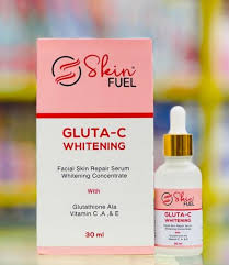 GLUTA -C WHITENING SERUM